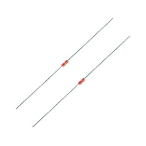 Glass Encapsulated High Accuracy NTC Thermistor