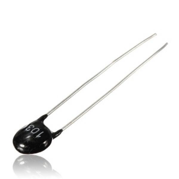 High Accuracy NTC Thermistors for Temperature Measurement & Compensation